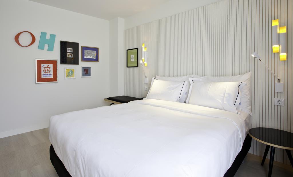 Habitación Doble Económica - 1 o 2 camas